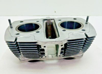 65 Honda CA77 Dream 305 Cylinder Jugs Standard CA 77 Vapor Honed
