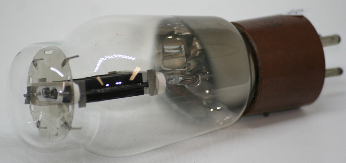 801a röhre tube valve rca vt62 röhrenverstärker elektronenröhren