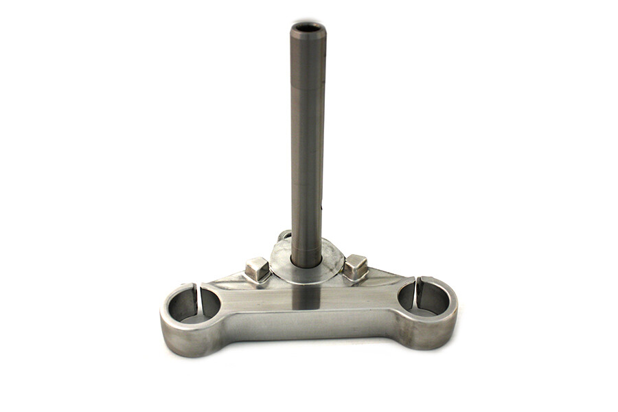 HARLEY 39mm Lower Fork Triple Tree Aluminum fits 1988-2003 XL