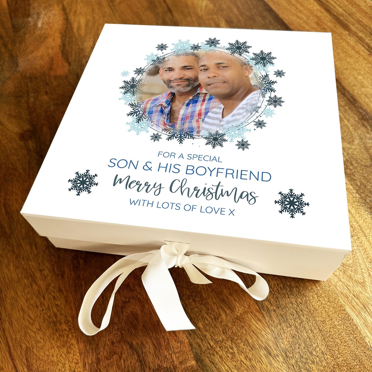 Personalised Christmas Gifts For Boyfriend Personal Christmas