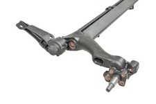 Essieu Renault KANGOO