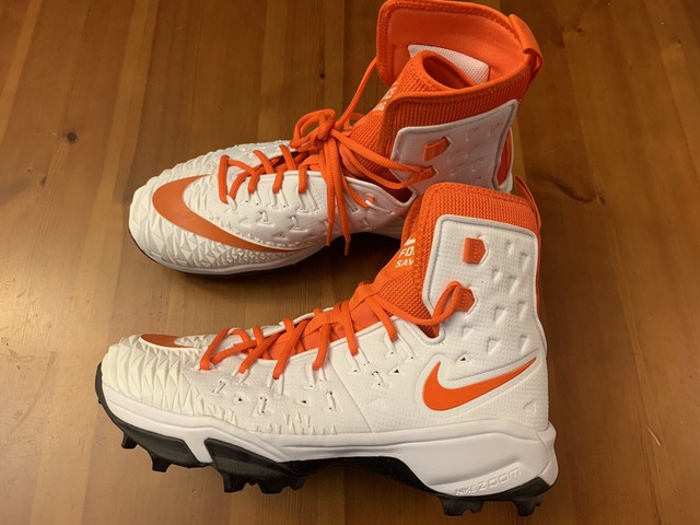size 13 wide football cleats