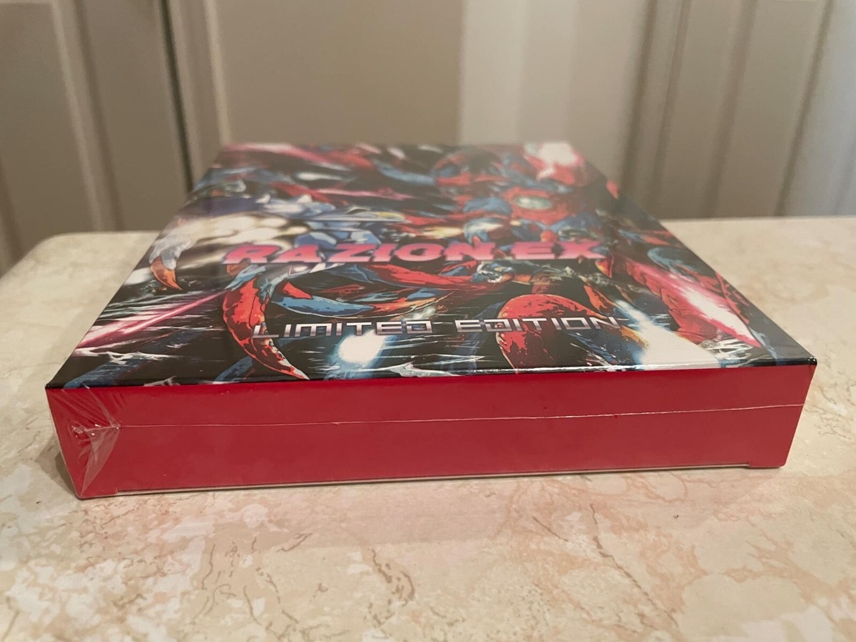 Razion Ex Limited Edition (Nintendo Switch) for sale online
