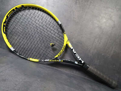 Head - extreme mp - L3 - 4 3/8 - Midplus 645 cm² - 100 SQ