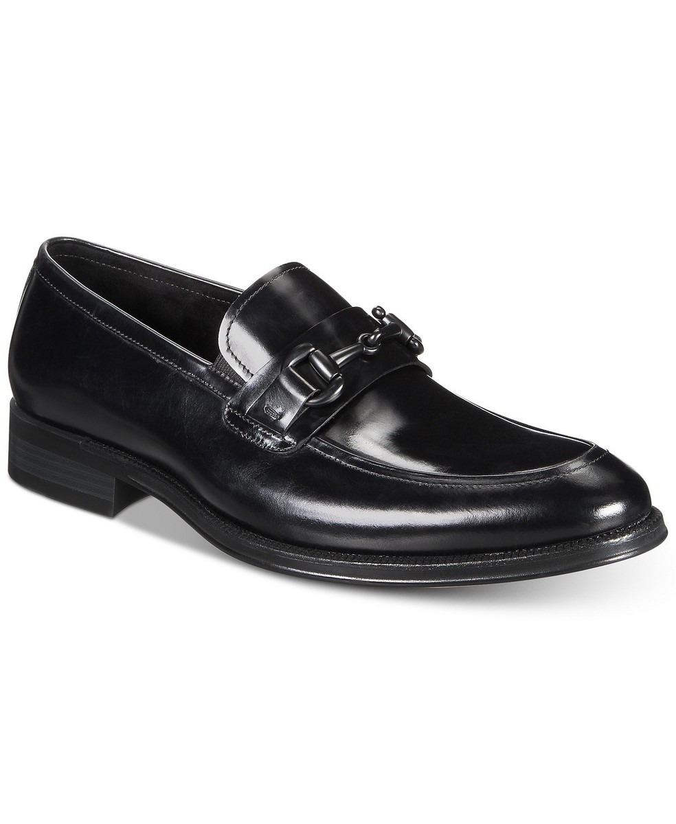 Kenneth Cole New York , men’s loafer , color dark blue , size 10.5 M. s-l400.jpg main image 2