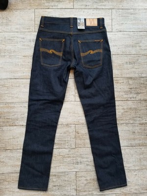 nudie grim tim dry ring