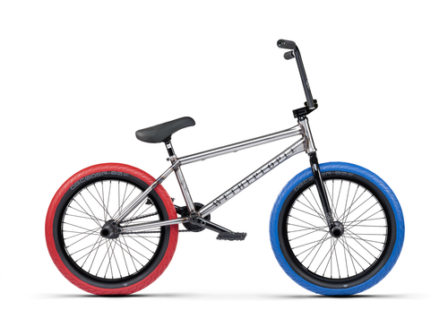 Wethepeople Battleship BMX Bike | eBay