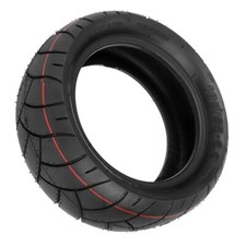 11 Inch 100/55-6.5 Tubeless Tyre 90/65-6.5 For Modified Electric Scooter Rubber