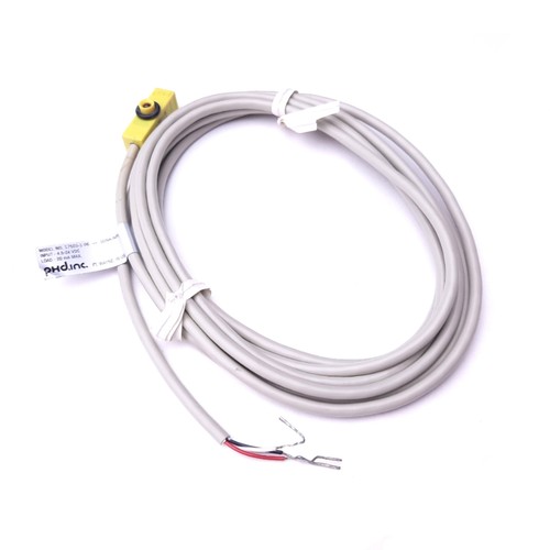PHD 17503-1-06 Autoswitch Proximity Sensor, NPN, 20mA Max, 4.5-24VDC