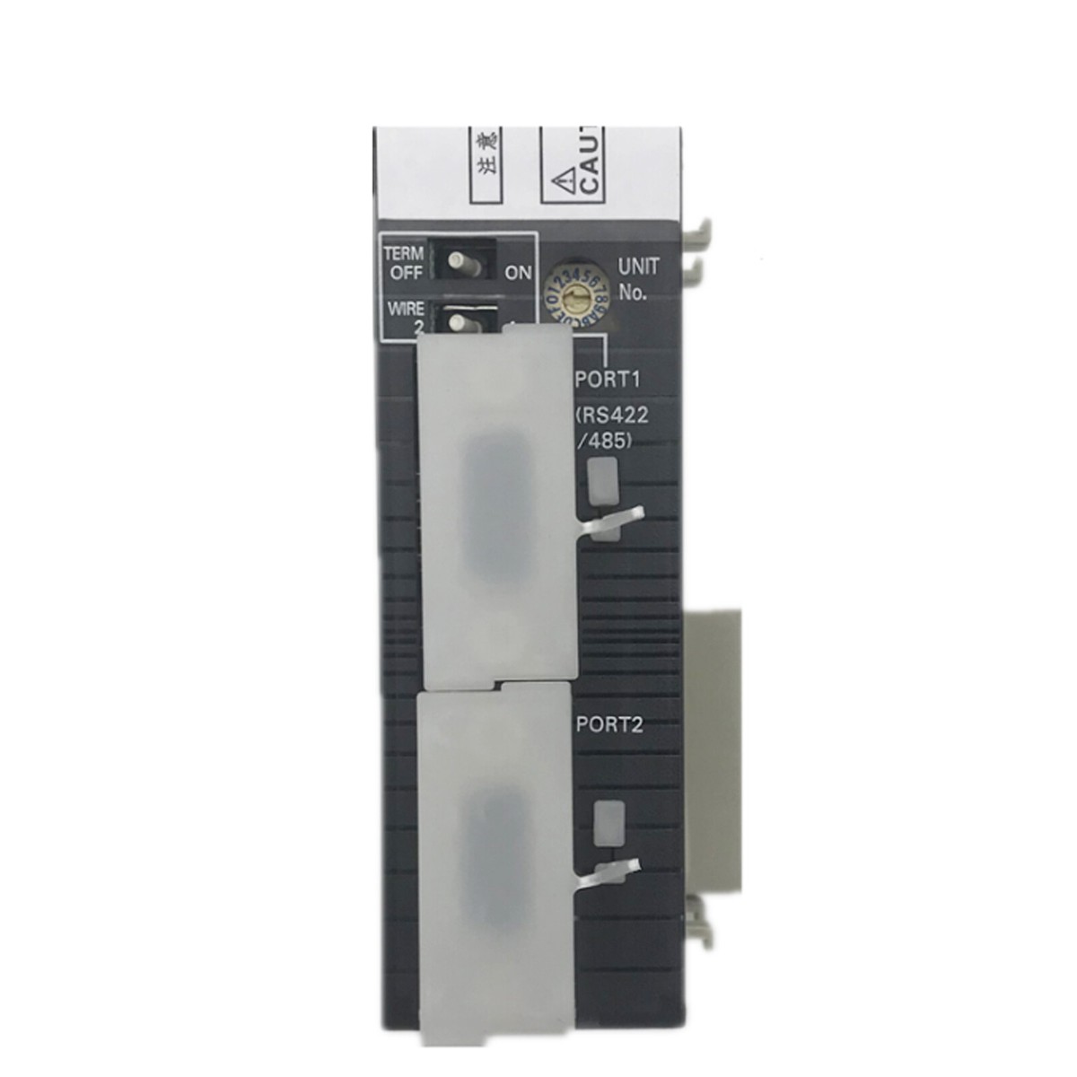 OMRON CJ1W-SCU41-V1 Serial Communication Unit Original New OMRON CJ1W-SCU41-V1 Serial Communication Unit Original New