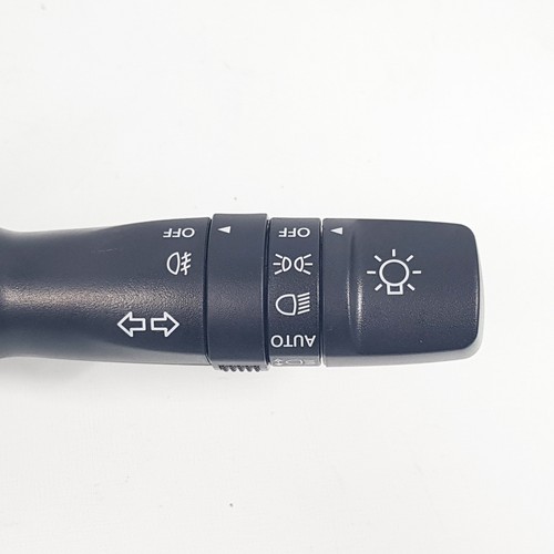 Auto Lighting Fog Light Turn Signal Switch For IX35 10-15 Genuine 934102M111 - Picture 5 of 12