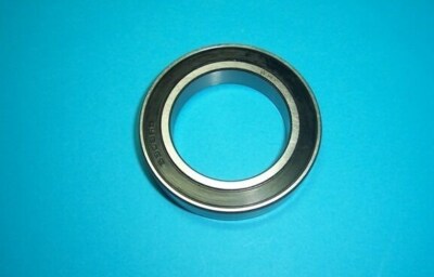 1 Rillenkugellager Kugellager 61809 2RS / 6809 2RS 45x58x7 mm