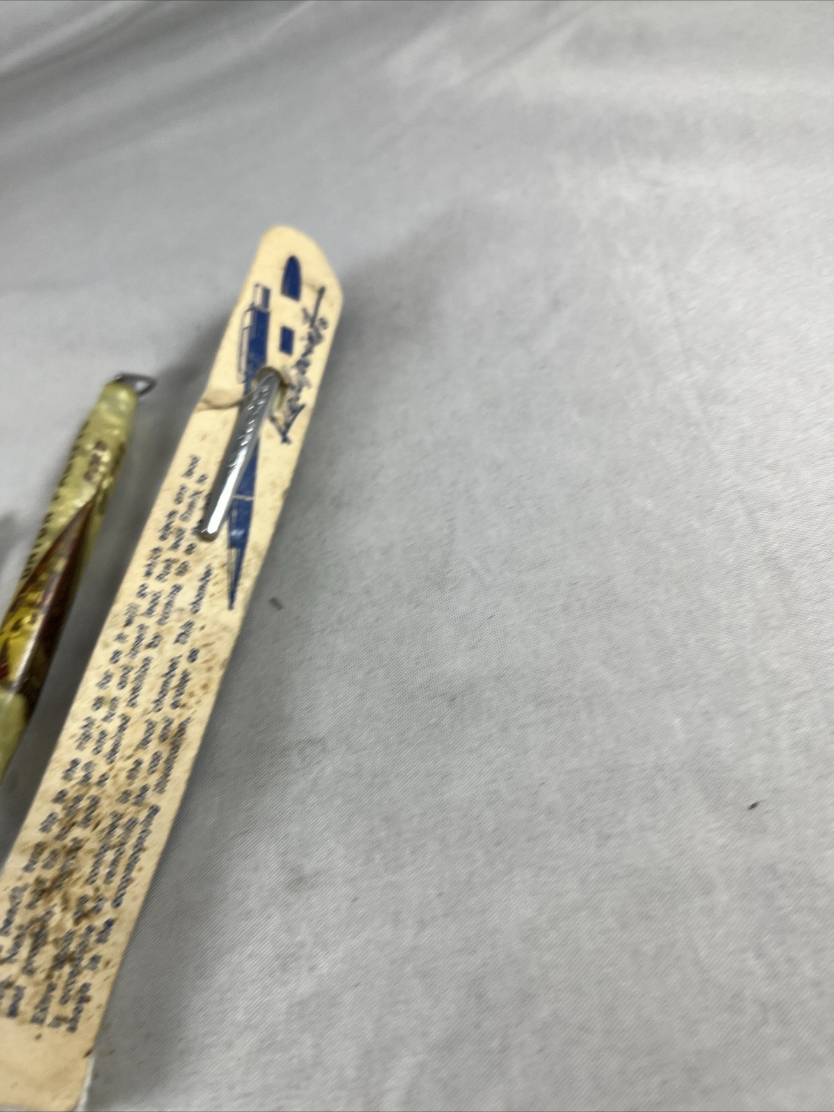 Lot of 5 Antique/Vintage Mechanical Pencils Unusual eBay