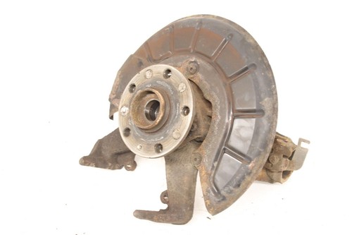 Audi A3 8P 1.6 Radnabe Radlager Achschenkel Radlagergehäuse vorne rechts