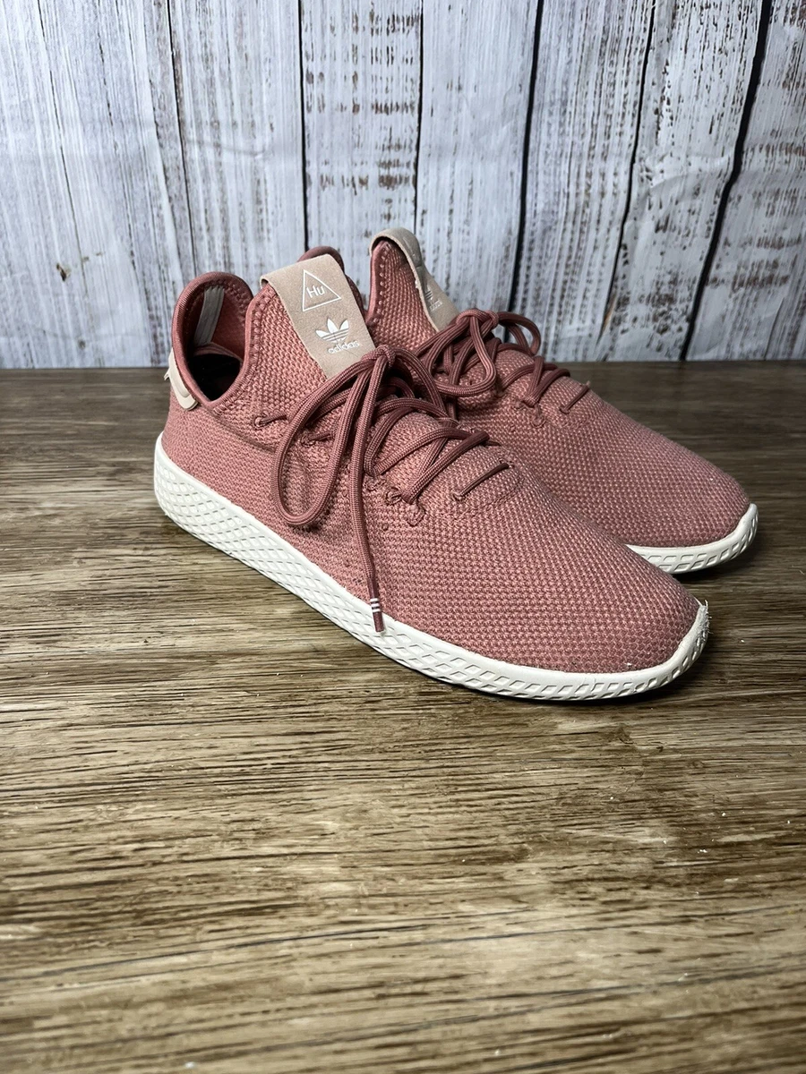 Pharrell williams hu trainers discount