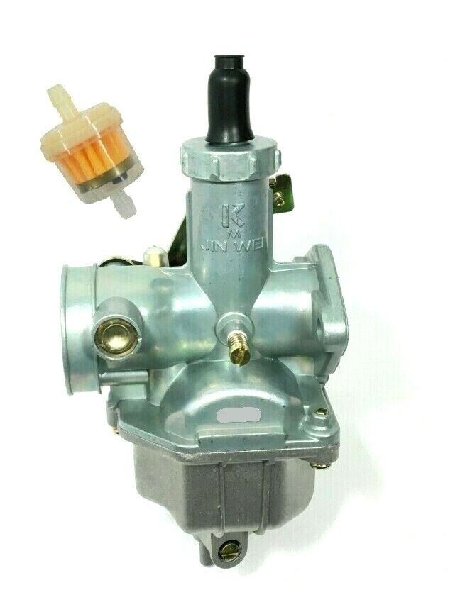 Carburetor For Honda TRX200SX 1986- 88 TRX200 1984 TRX 200 200SX