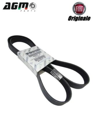 Keilriemen FIAT 500X 500L Giulietta Renegade 1.6 D 55251324 | eBay 