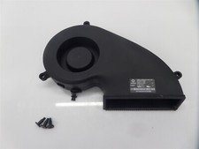 Apple iMac A1419 CPU Cooling Fan 610-0209 w/ Screws