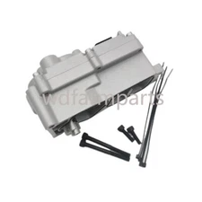 3788939 For Cummins 8.9L ISL Engine Turbo Electronic Actuator Replace