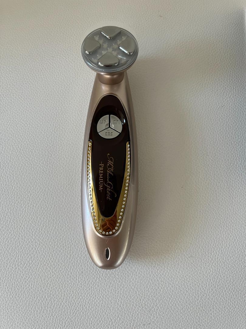 ARTISTIC&CO Miss.Arrivo GHOST Premium Facial Equipment