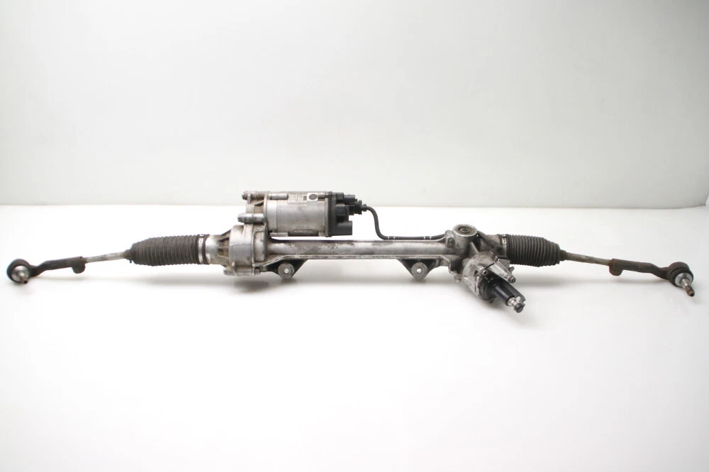 BMW 4 SERIES F32 2018 3.0 6891195 7818993161 7806664 STEERING GEAR  