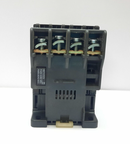 BENEDIKT & JAGER K2-30A00-40 CONTACTOR AC3 400V 30A K230A0040 - 第 5/11 張圖片