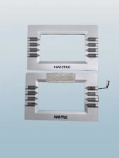 Hantle ATM 1700(W) Screen Assembly