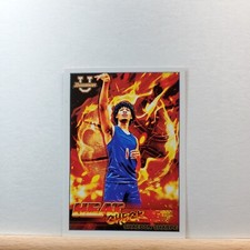 2021-22 Bowman University Basketball Shaedon Sharpe Heat Check card #HC-14