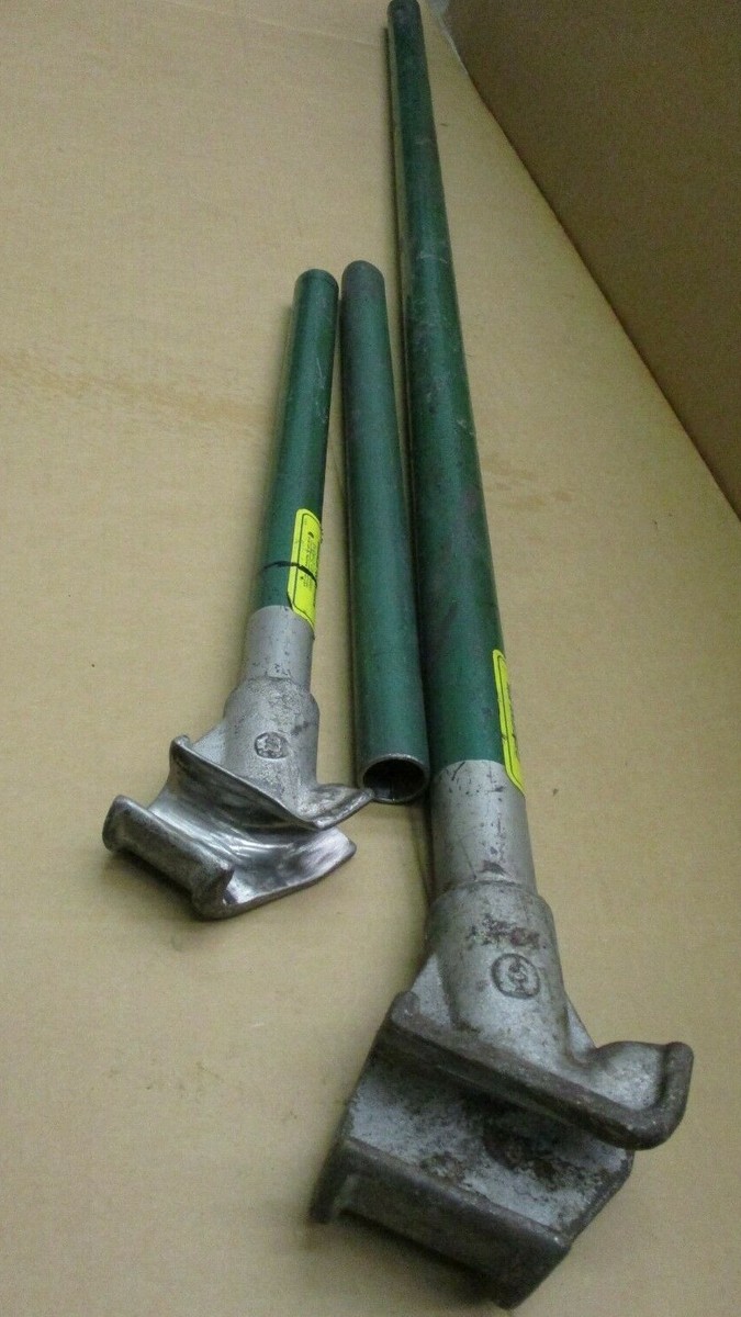 Kit of 3 Parts GREENLEE 1-2121 EX-Cell-O Corp. A2673DH | eBay