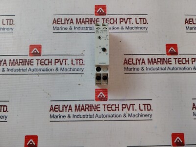 E.DOLD U SOHNE KG IK9173.11 Undervoltage Relay AC15 230V 3A