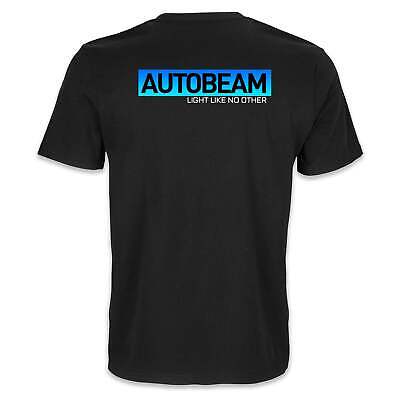 AUTOBEAM GRADIENT T-SHIRT AUTOBEAM GRADIENT T-SHIRT