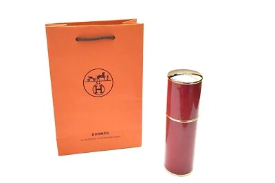 Hermes Vaporisateur Atomiseur Recharge Parfum d’Hermes 85 ml Eau de toilette  - Photo 1/4