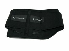 Mueller 255 Lumbar Support Back Brace adjustable 1 Size Fits Most 28"-50"