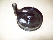 Automatic Rug Cutter for Cutting Wool Yarn made by Bernat  Sons England