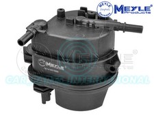 Image of Meyle Fuel Filter, In-Line Filter 16-14 323 0000