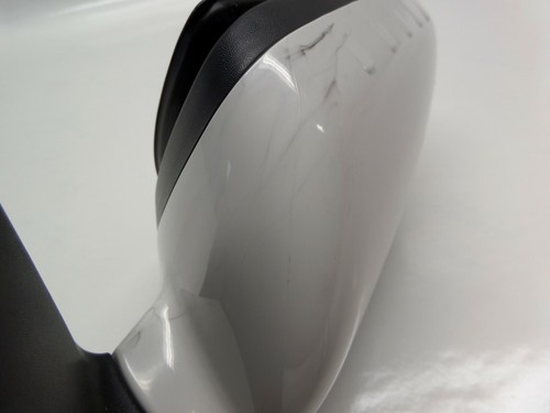 NUEVO ESPEJO RETROVISOR DE PUERTA ELÉCTRICO IZQUIERDO KIA SOUL 2008-2011 RHD IMPRIMADO - Imagen 4 de 6
