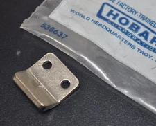 Hobart Clamp Catch Part# M-76161-3 New Old Stock Vintage Part