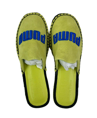 puma espadrilles