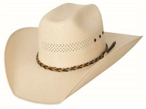 california cowboy hat