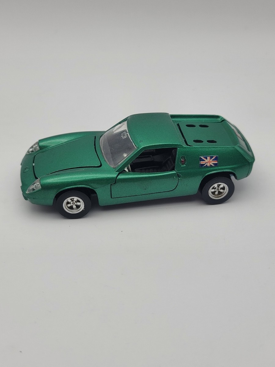Mebetoys Mattel #6618 Sputafuoco Heisse Rader Hot Wheels