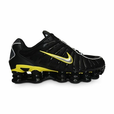 nike shox r8