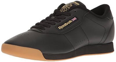 reebok classic princess negro