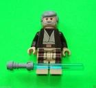 LEGO STAR WARS - OBI WAN KENOBI - CLONE WARS SET 75052 NEW=EXCELLENT!!!