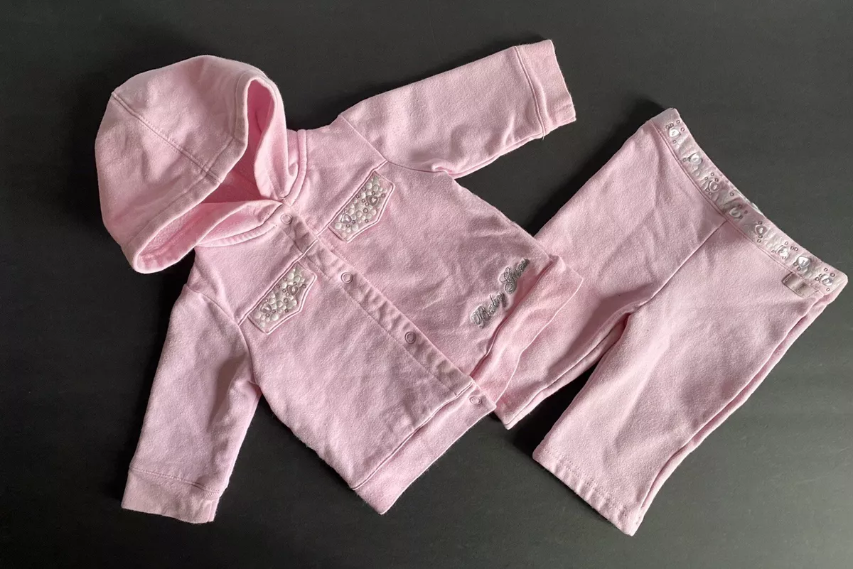 Guess baby on sale girl jacket