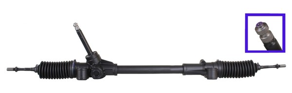 Elstock Lenkgetriebe Servolenkung Manuell FüR Nissan Micra IV K13-image
