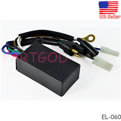 Voltage Regulator Rectifier for Polaris Ranger 500 6x6 1998-2001 2002-2003 E1