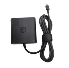 65W Type C USB-C AC Adapter Charger For HP spectre X2 X360 TPN-CA06 Z4Z21UA