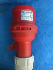 New ABL Sursum S51S30A 20A Plug Receptacle + 1 Year Warranty