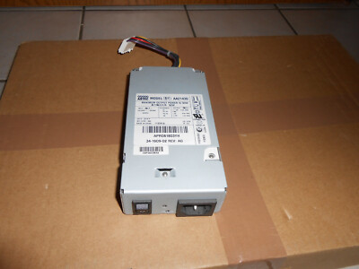 Astec 50W Netzteil AA21430  34-1609-02