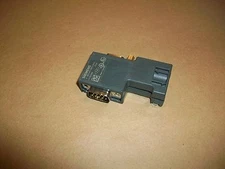 Siemens Profibus Connector 6ES7 972-0BB12-0XA0